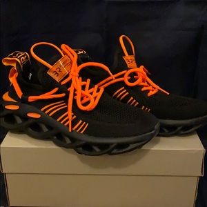 Broken Rules Sneakers